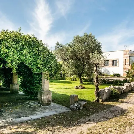 L'ecce Sphero Bed and Breakfast Acquarica