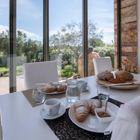 L'ecce Sphero Bed and Breakfast Acquarica