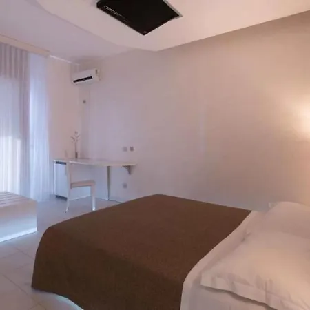 L'ecce Sphero Bed and Breakfast Acquarica