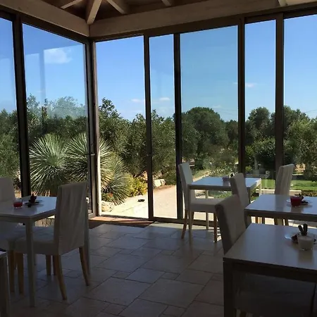 L'ecce Sphero 4* Acquarica