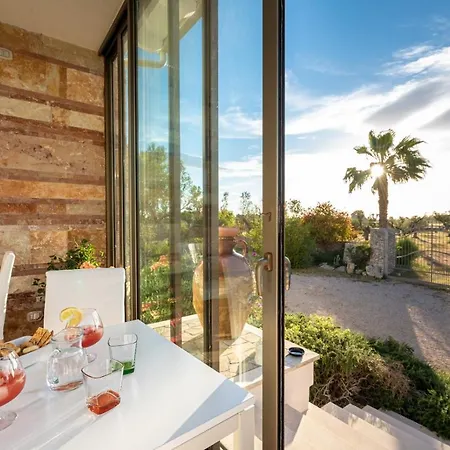 Bed and Breakfast L'ecce Sphero Acquarica