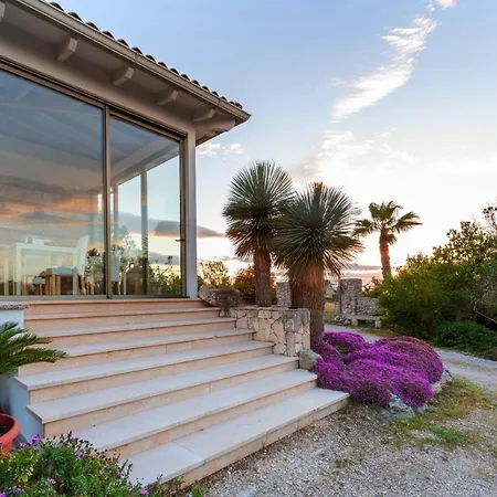 L'ecce Sphero Bed and Breakfast Acquarica