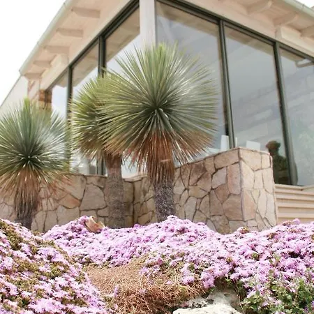 L'ecce Sphero Bed and Breakfast