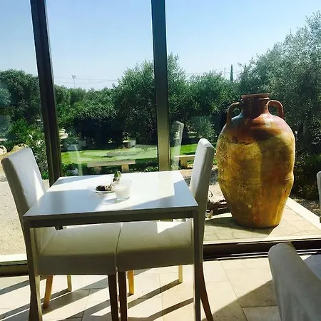 L'ecce Sphero 4* Acquarica