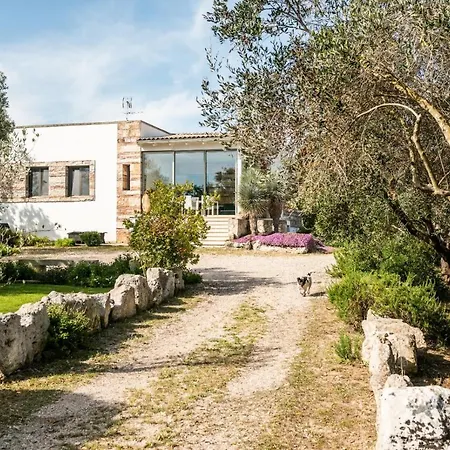 Bed & Breakfast L'ecce Sphero