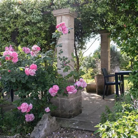 L'ecce Sphero 4* Acquarica