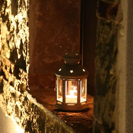 Bed & Breakfast L'ecce Sphero Acquarica