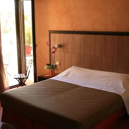 L'ecce Sphero Bed and Breakfast