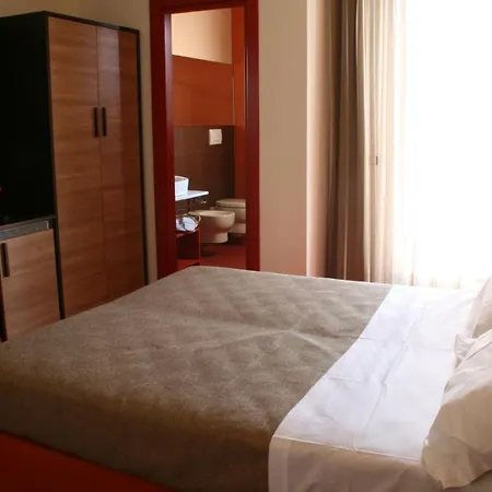 L'ecce Sphero 4* Acquarica