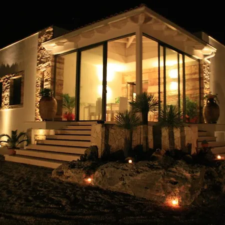 L'ecce Sphero Acquarica